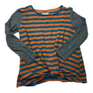 Girls Matilda Jane Pep Rally Tunic Size 10